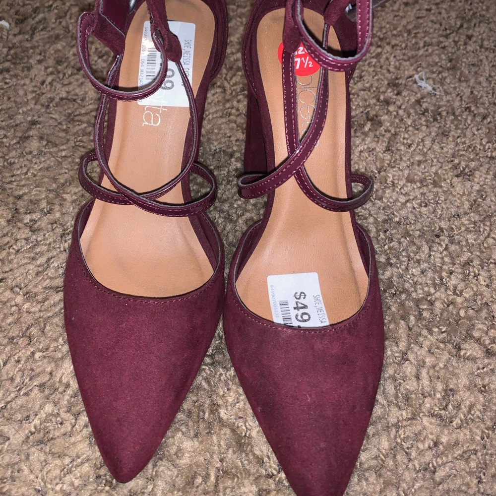 Heels